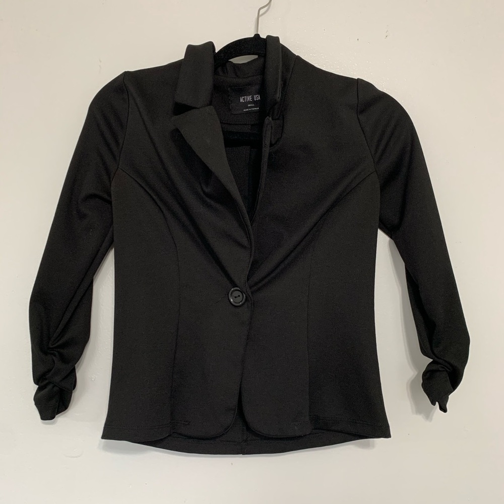 blazer